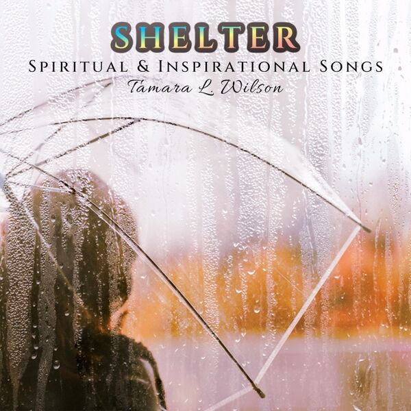 Cover art for Shelter