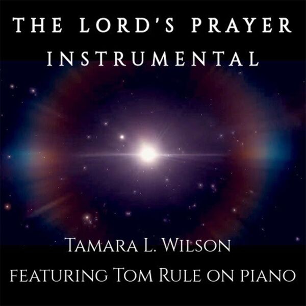 Cover art for The Lord's Prayer (Instrumental)