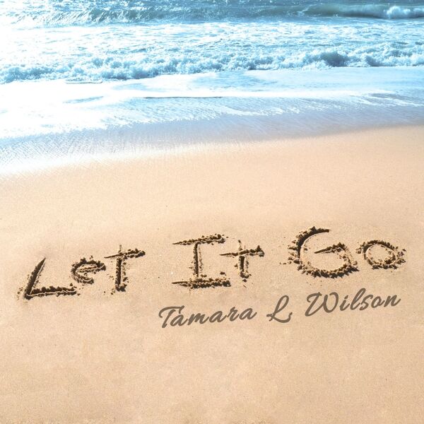 Cover art for Let It Go
