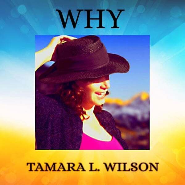 Cover art for Why