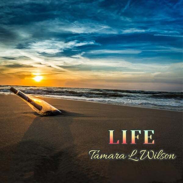 Cover art for Life